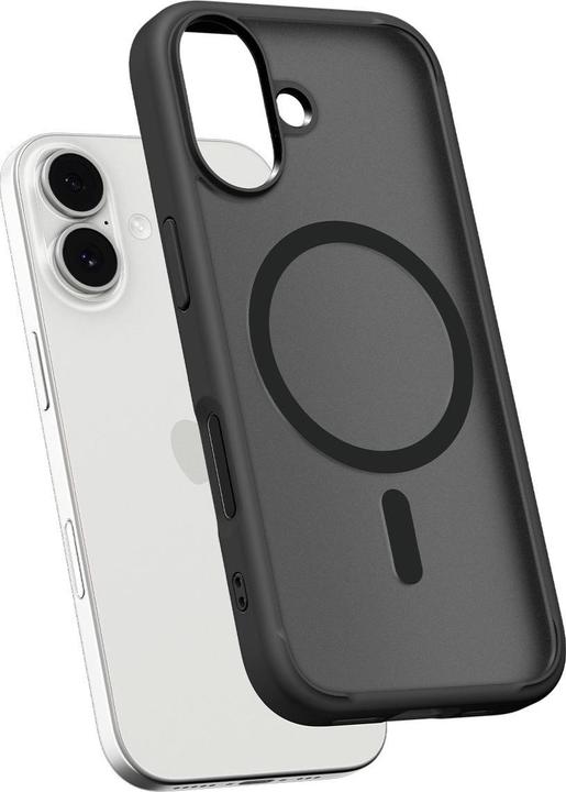 Immagine prodotto Spigen Ultra Hybrid MagSafe (Apple iPhone 17)