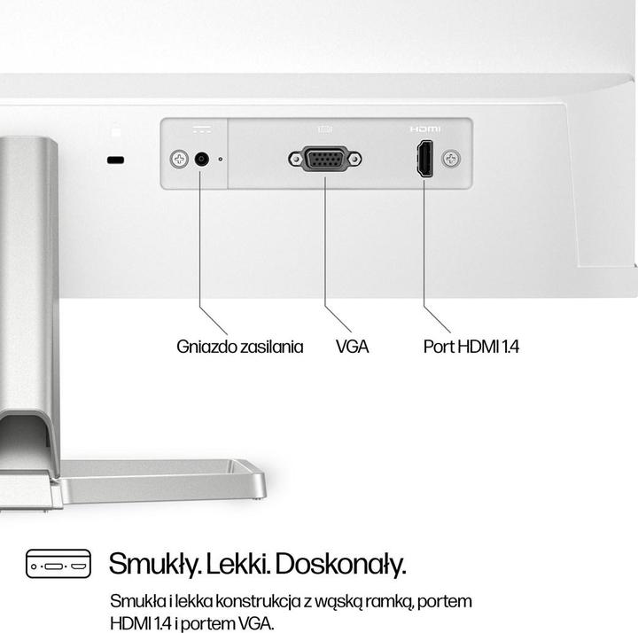 Immagine prodotto HP Series 5 524sw (1920 x 1080 pixel, 23.80")