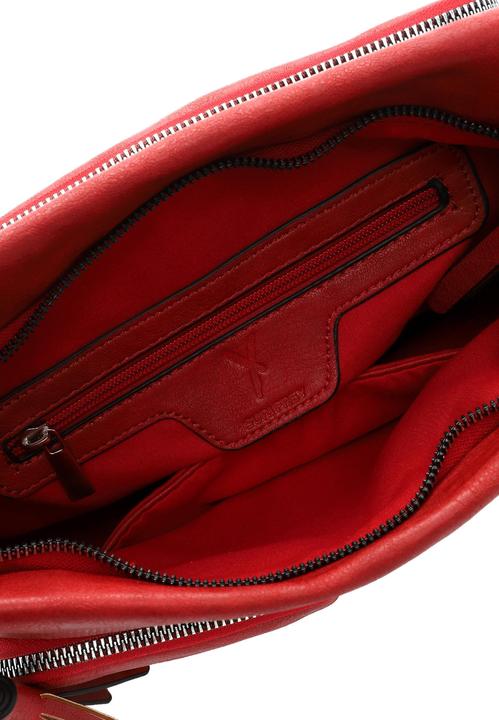 Actual product image Suri Frey SFY Carly bag