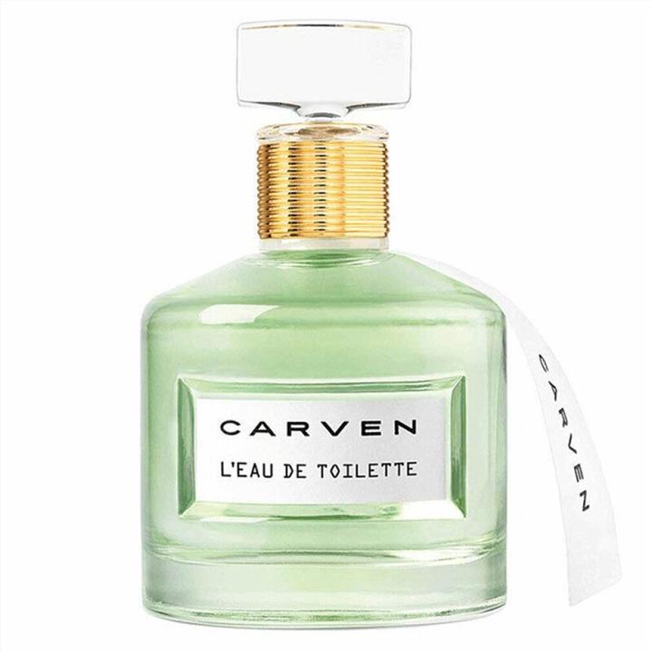 Immagine prodotto Carven Profumo (Eau de toilette, 50 ml)