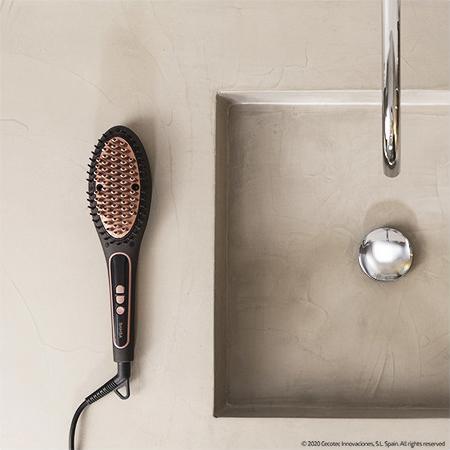 Actual product image Cecotec Bamba InstantCare 900 Perfect Brush