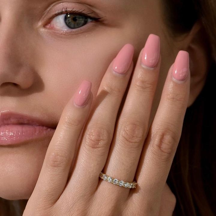 Produktbild Sensora Jewelry Pure Ring (58, 925 Silber)