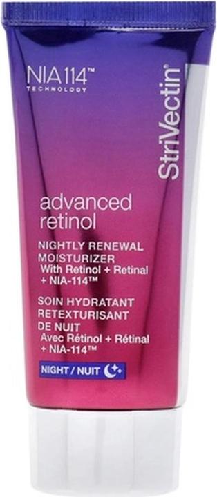Actual product image StriVectin Nightly Renewal (30 ml)