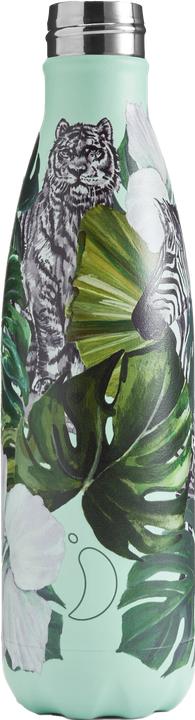 Produktbild Chilly’s Tropical Wild Monstera (0.50 l)