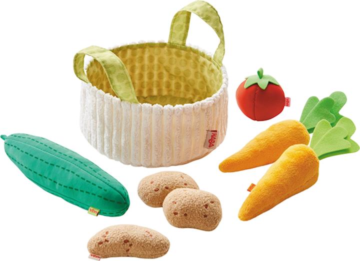 Haba Panier à légumes
