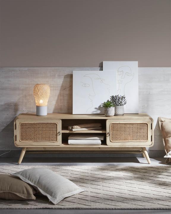 Image du produit Kave Home Nalu (150 x 50 x 40 cm)