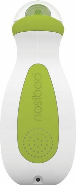 Actual product image Nosiboo Go