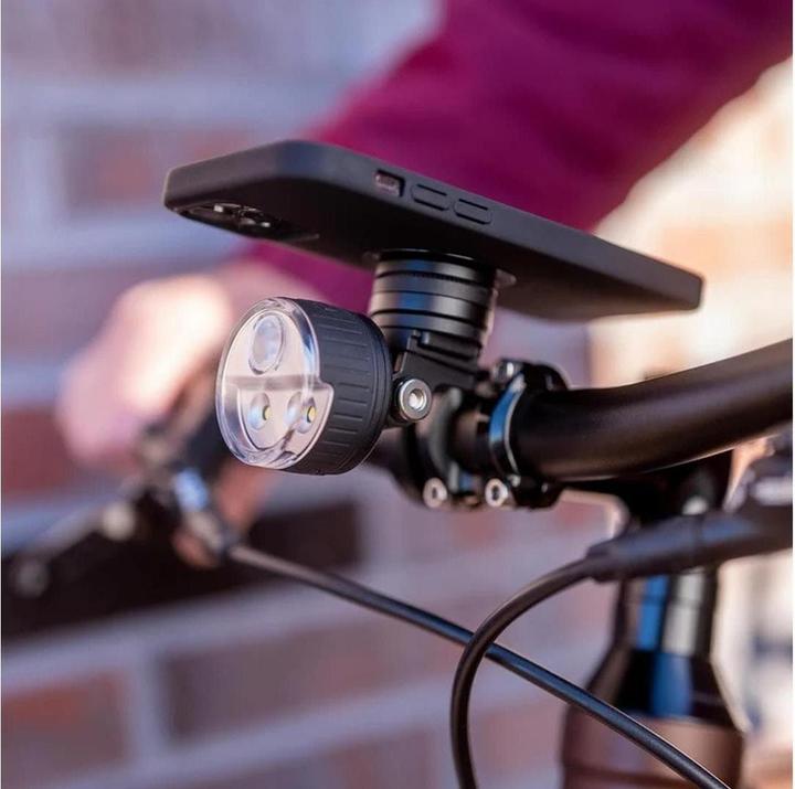 Produktbild Sp Connect Camera/Light Adapter Kit SPC+ schwarz