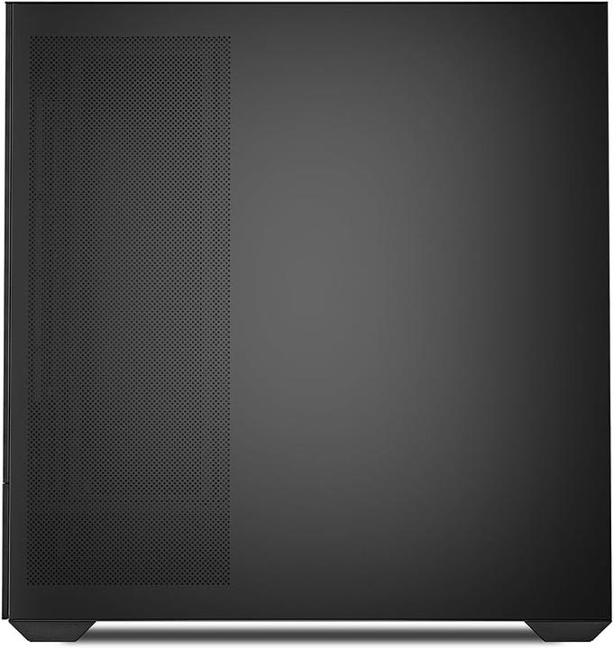 Immagine prodotto Sharkoon MK6 RGB Black mATX (nero) (mATX, Mini-ITX)