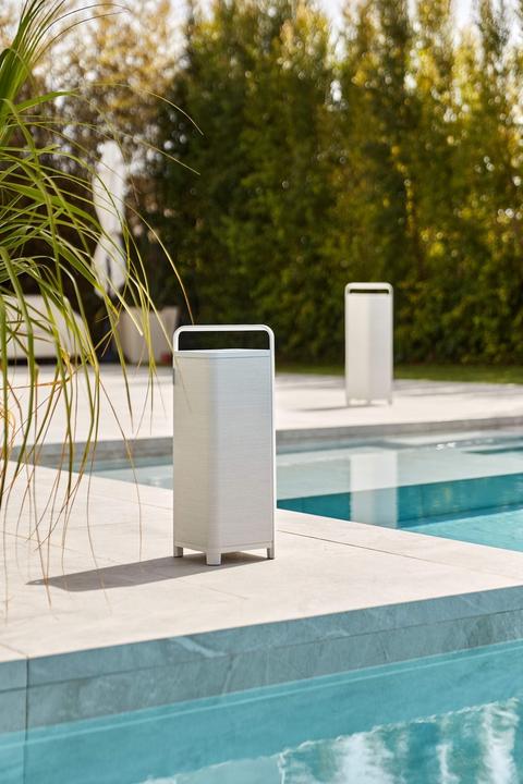 Actual product image Sonoro Vibes XL, weiss (16 h)