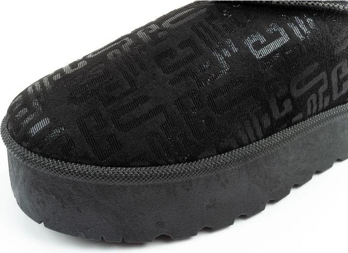 Image du produit Lee Cooper schwarze Damen-Winterstiefel (36)