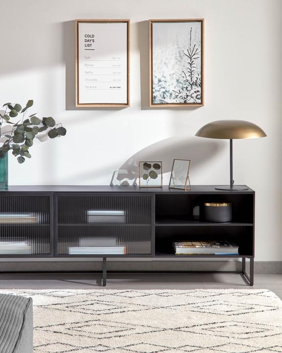 Actual product image Kave Home Trixie (41 x 180 cm)