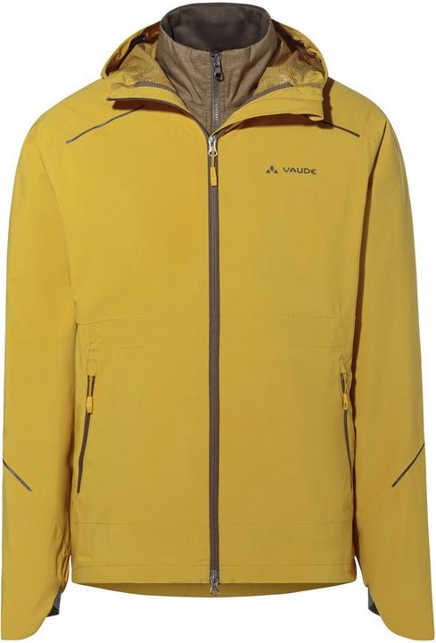 Image du produit Vaude Yaras 3in1 Jacket (4XL)