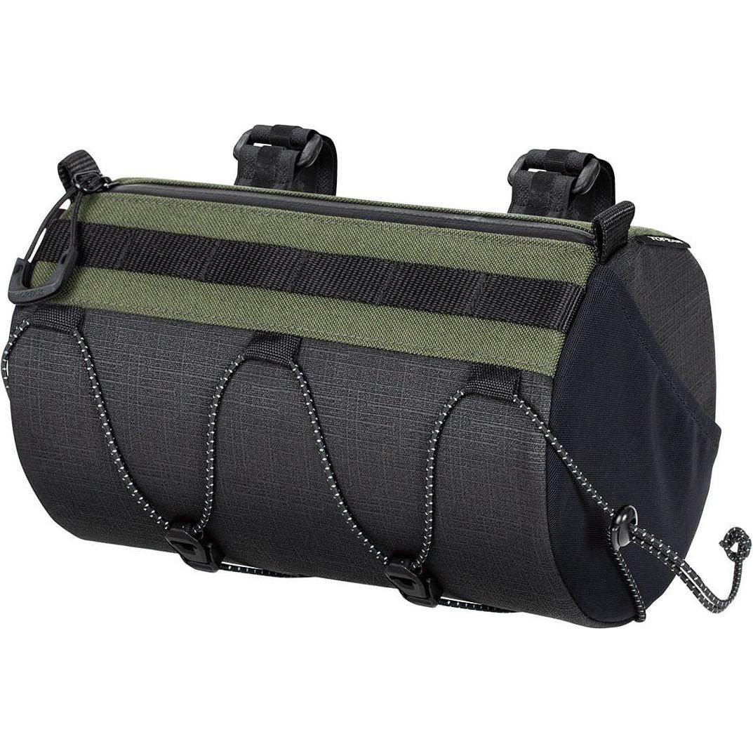 Topeak, Velotasche, (3.80 l, Lenkertasche)