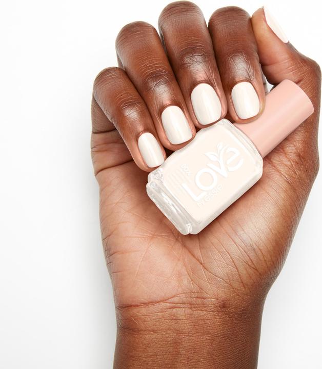 Produktbild Essie Love by (blessed never stressed, Gel-Effekt Nagellack)