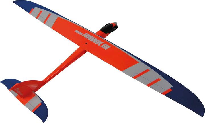 Produktbild Staufenbiel Mini Hawk III 1320mm ARF (Segelflugzeug)