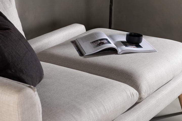 Produktbild Venture Home Sofa Tacoma (2-Sitzer)