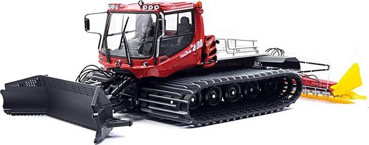 Produktbild Jägerndorfer PistenBully