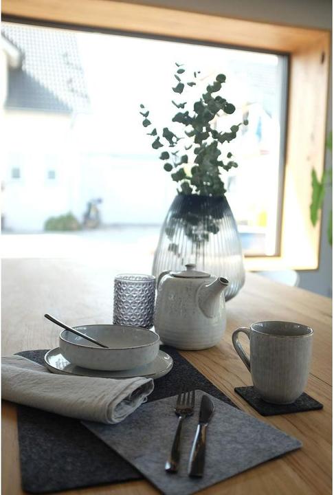 Productafbeelding Zeller Present Placemats (1 Pcs., 45 x 30 cm)