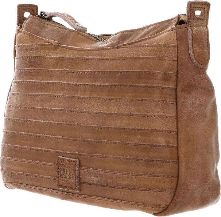 Immagine prodotto FredsBruder Layer Likely Umhängetasche Leder 29 cm