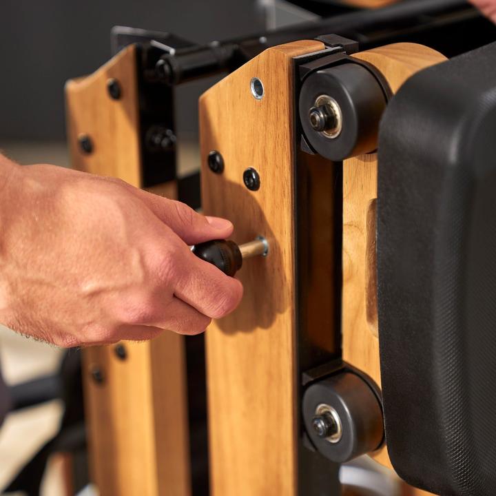 Produktbild Hammer Fitness AquaFold