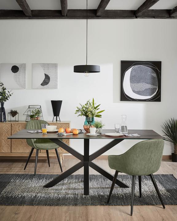 Produktbild Kave Home Argo (100 x 200 cm)