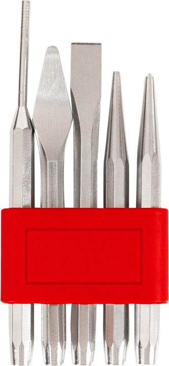 Produktbild Stier Universal-Werkzeugsortiment im Aluminiumkoffer (144 Teile)