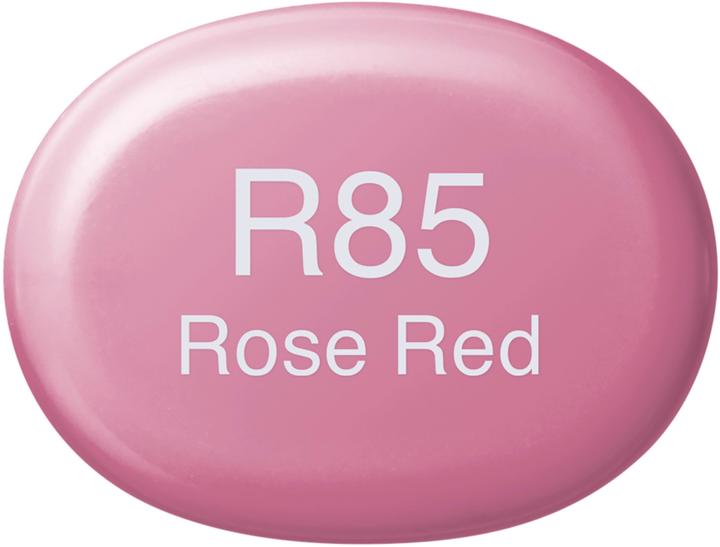 Image du produit Copic Sketch Type R - 85 (R85 - Rose Red, 1 x)