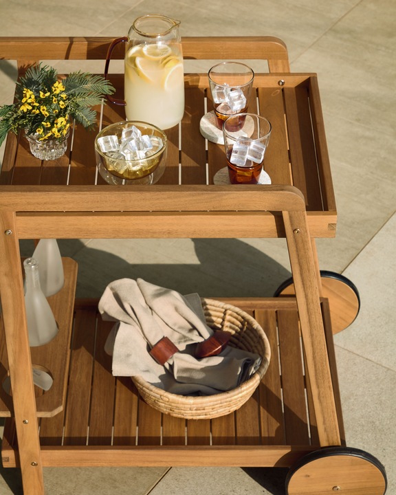 Produktbild Kave Home Augustine