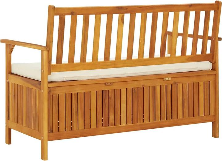 Actual product image vidaXL Wandregal