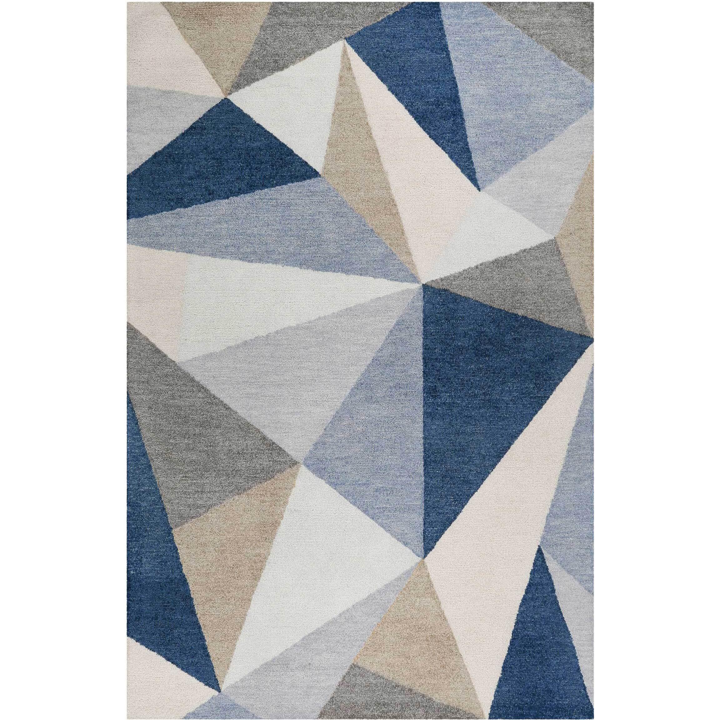 Wecon Home, Teppich, Next Time 2.0 (160 x 230 cm)