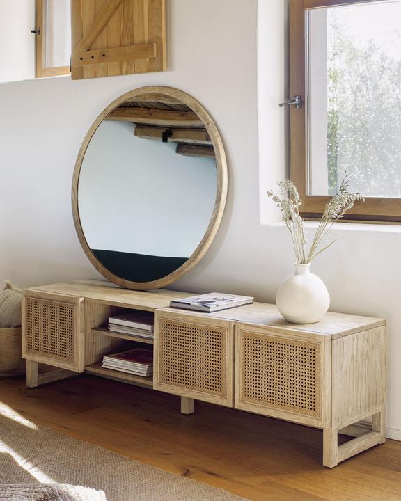Actual product image Kave Home Rexit (41 x 180 x 50 cm)