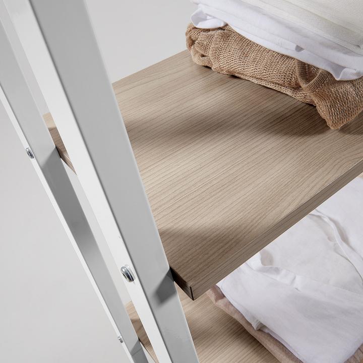 Immagine prodotto Kave Home Aarhus (56 x 32 x 172 cm)
