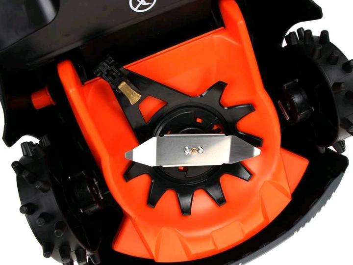 Image du produit Black & Decker BCRMW123QW (700 m²)