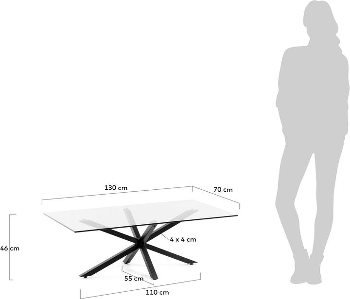 Image du produit Kave Home Argon