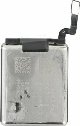 Produktbild OEM Battery for Apple Watch 5 - 40mm (A2277)