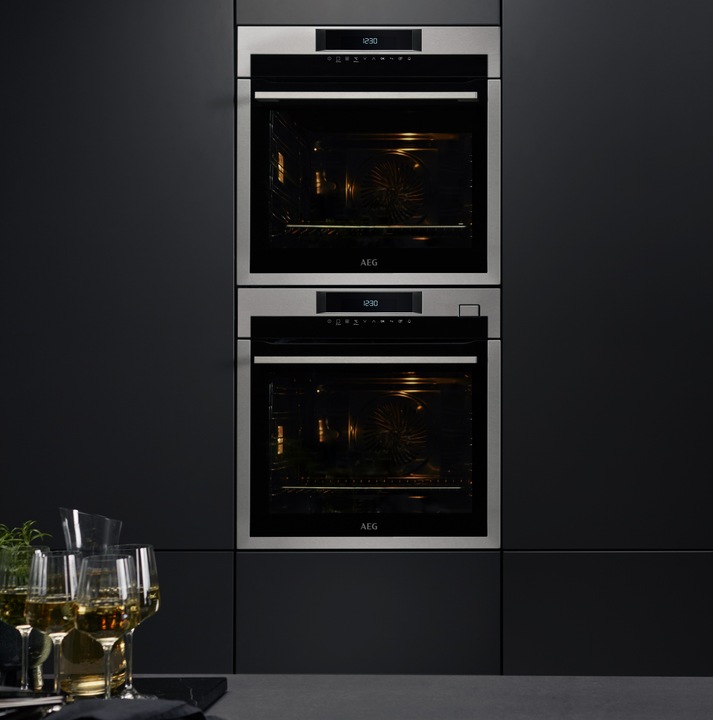 Actual product image AEG Bogeskm