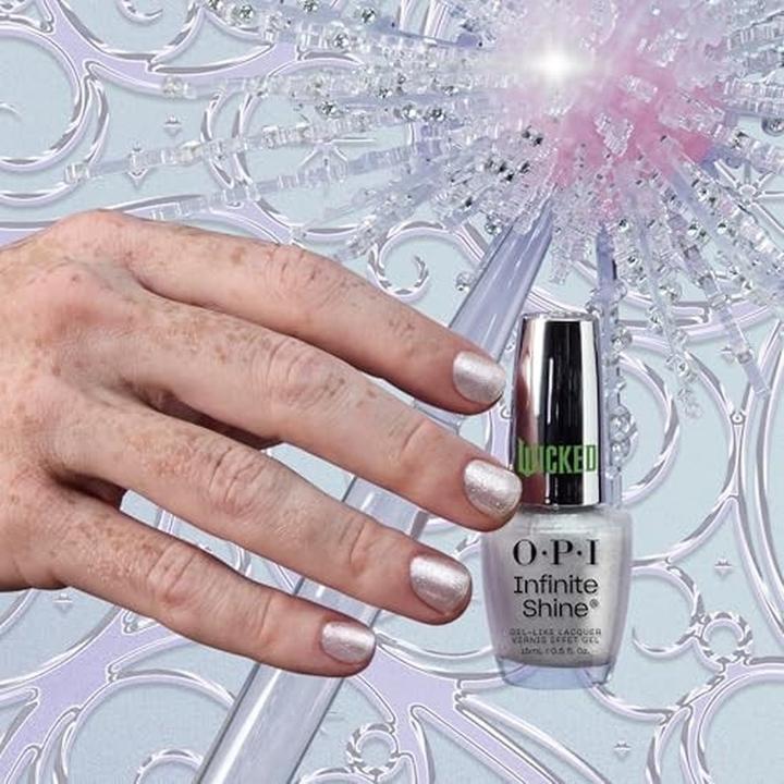 Produktbild OPI HRR21 IS - Don't Hide Your Magic - INFINITE SHINE (Gel-Effekt Nagellack)