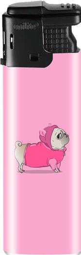 Actual product image GuGus Lighter