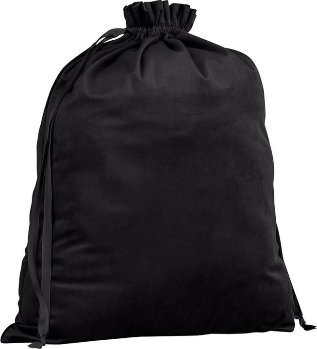 Produktbild Bagbase Geschenkbeutel Unifarben Samt (1x)