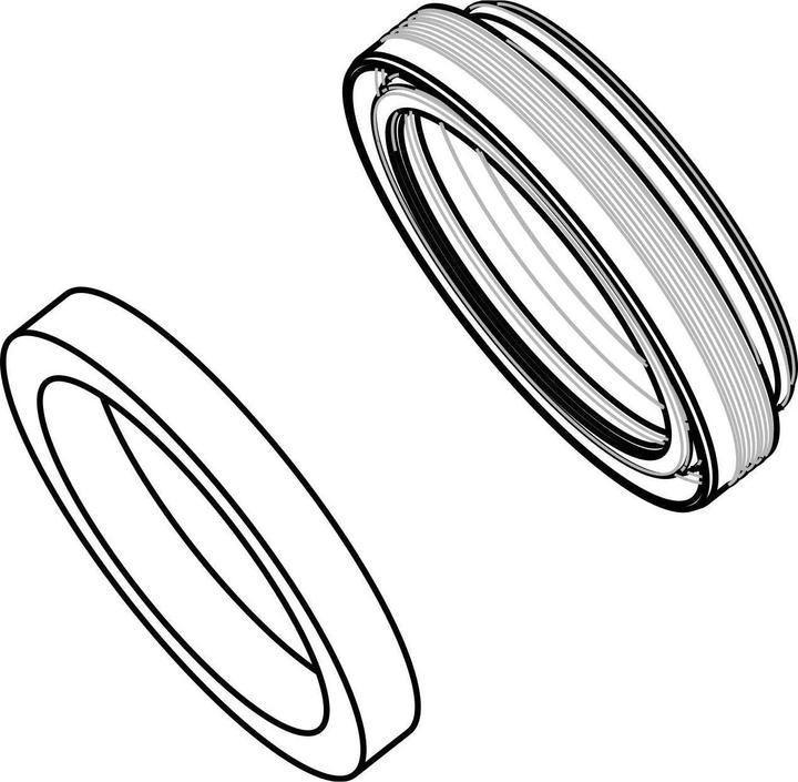 Produktbild Manitou Dust Seal Kits