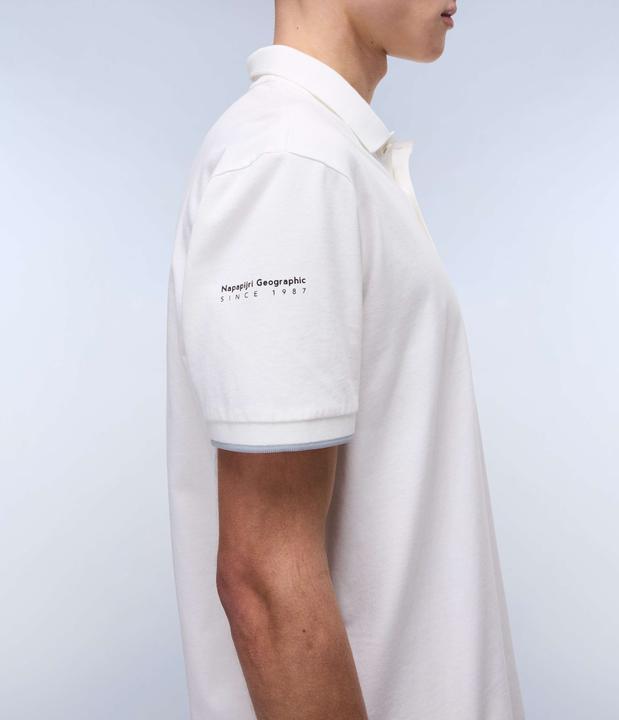 Produktbild Napapijri Badge (M)