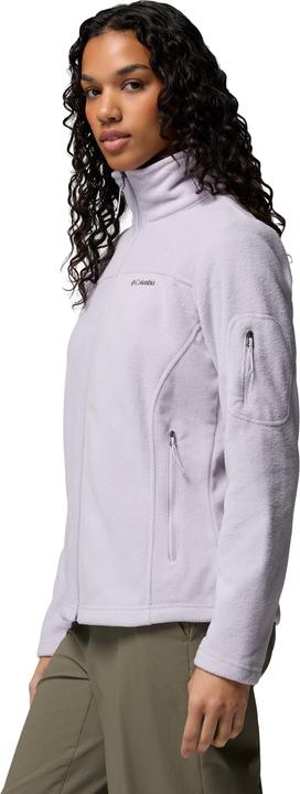 Actual product image Columbia Women's Fast Trek II Jacket (XL)