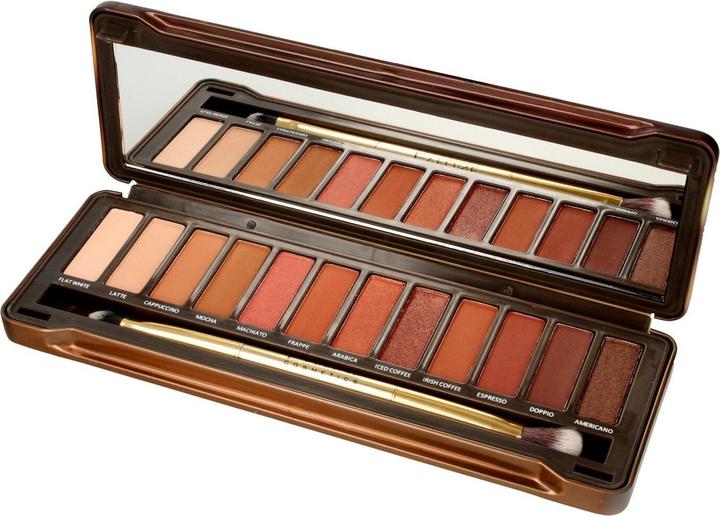 Produktbild Eveline Charming Mocha