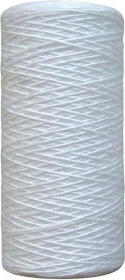 Haushalt Mechanical Polypropylene Rope Filter Ca