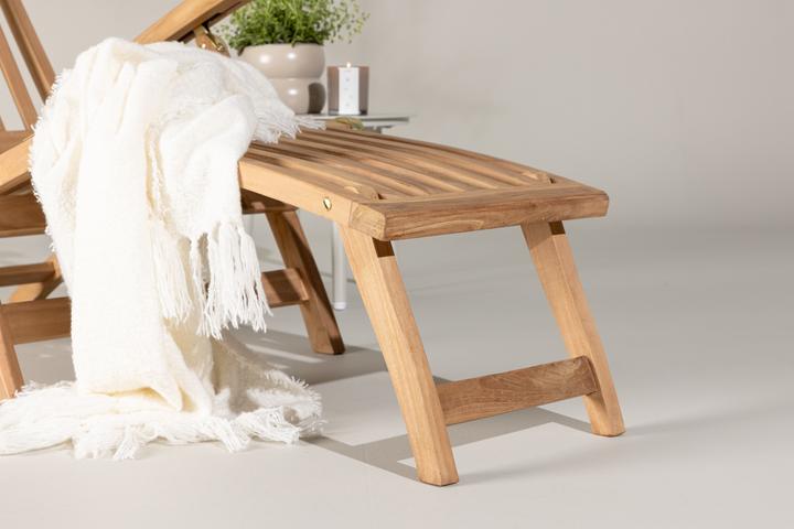 Produktbild Venture Home Sonnenliege Kenya (150 cm)