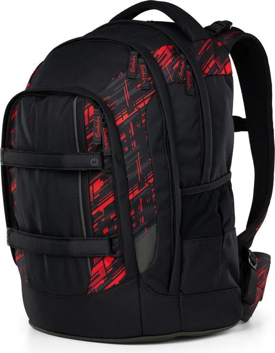 Immagine prodotto Satch Night Rider (30 l)
