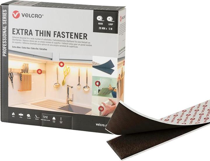 Produktbild Velcro brand Professional Markenkabelbinder (20 mm)