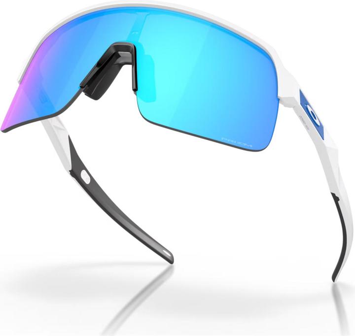 Produktbild Oakley Sutro Lite (Polished White, Prizm Sapphire)