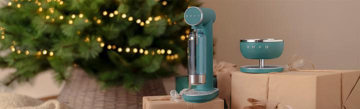 Produktbild Smeg Wassersprudler